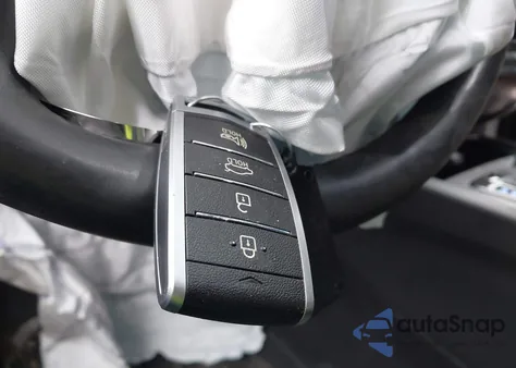 2018 Genesis G80 3.8 z USA, uszkodzony, nr VIN KMHGN4JE5JU256335